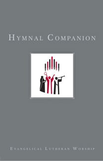 Hymnal Companion